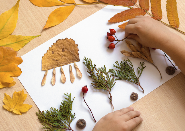 15 Creative Activities for Quiet Days