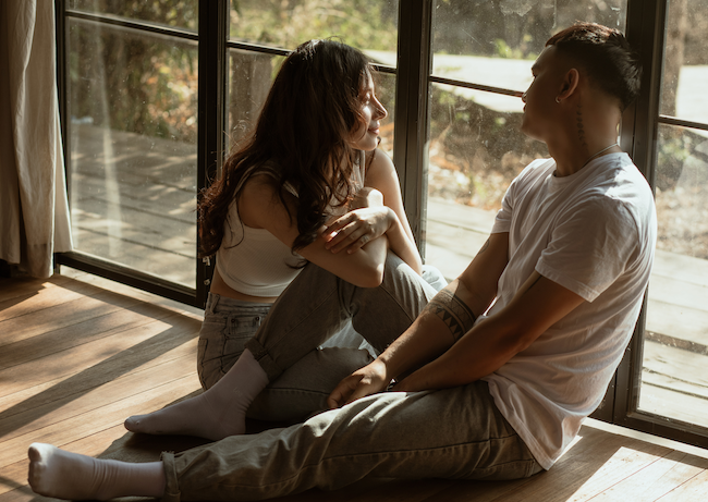 Navigating Infertility As A Couple by Dr Clay Brigance