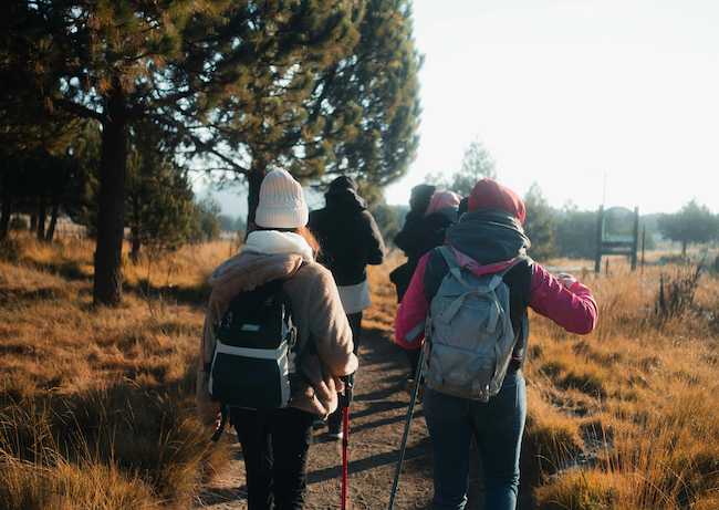 Beyond Sports: How to Find the Perfect Camp for Your Child’s Unique Interests by Mia Barnes