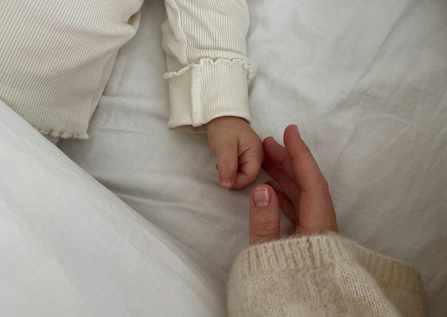 I Didn’t Know What I Didn’t Know—Until Altered Motherhood Taught Me By Jessica Patay, Founder, CEO, We Are Brave Together