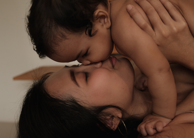 Accepting Imperfect Parenting Days