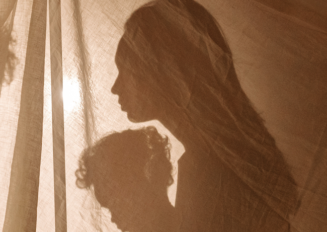 The Emotional Landscape of Motherhood