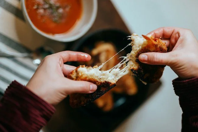 Creating Relaxed Mealtime Rhythms