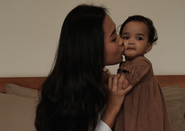 What Nobody Tells You About Maternal Growth