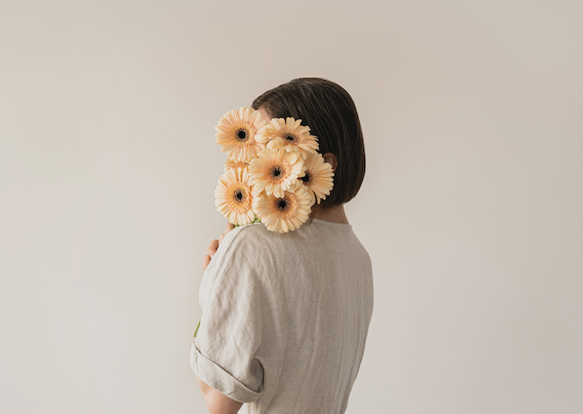 The Courage to Be Visible:5 Steps to Embrace Being Seenby Robyn Hock