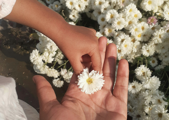 7 Things Children Can Teach Us About Slowing Down