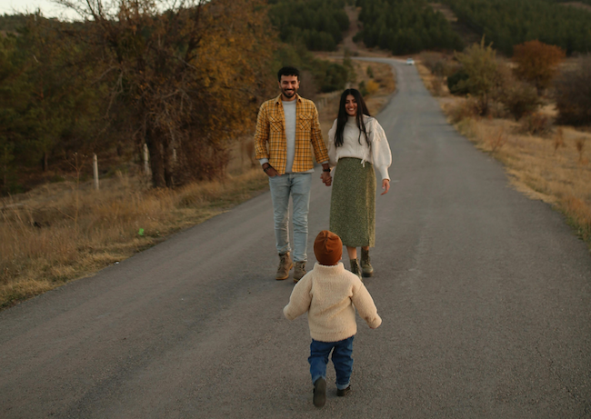 8 Little Rituals That Can Become Family Memories