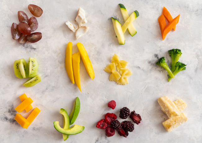 What to Do When a Child Suddenly Changes Their Favourite Food