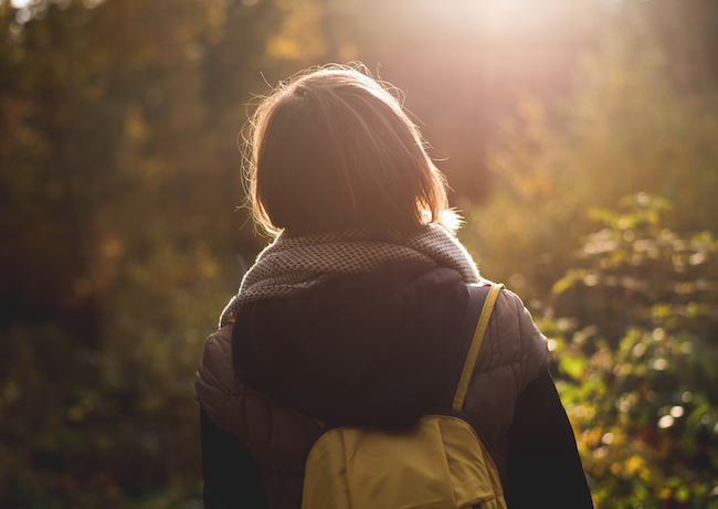 What if Nothing is Actually Wrong? 5 Questions to Help You Recognize Misalignment Before You Lose Yourself by Robyn Hock