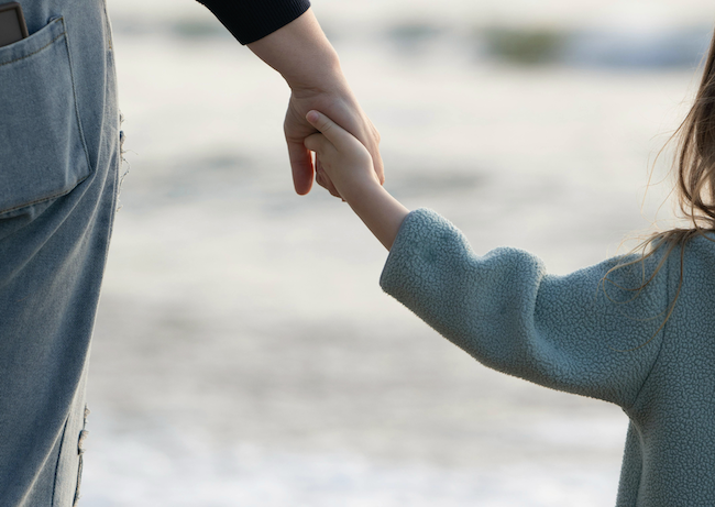 Making Time for One-on-One Moments in Busy Families