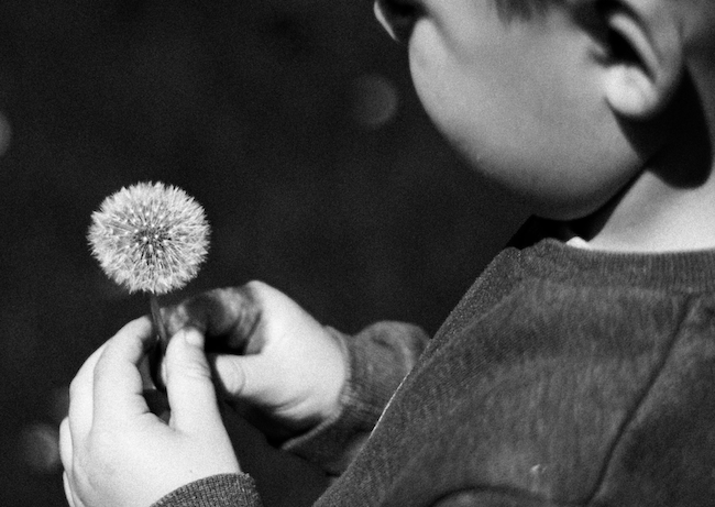 Teaching Children That Feelings Can Coexist