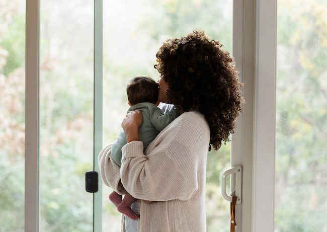The Emotional Side of Postpartum: What New Mothers Should Know by Sowania Germain