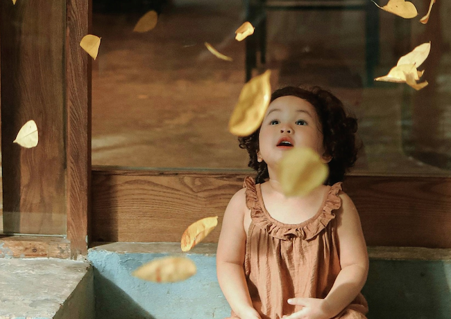 10 Ways to Make Room for Wonder in an Ordinary Week