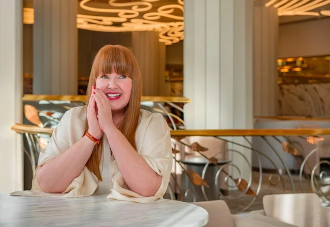 Folks We Love: Megan Dalla-Camina