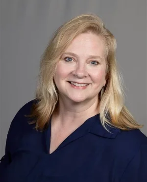 Mary Corby Director of Music