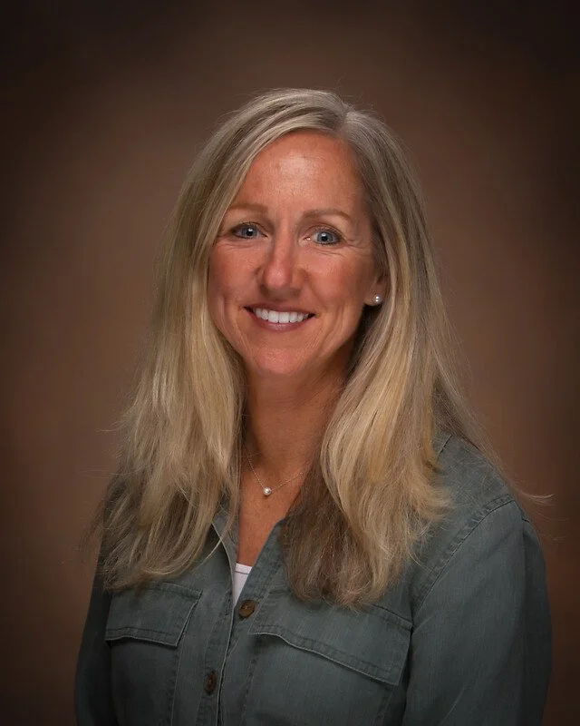 Staff — Saint Henry Catholic Church