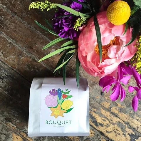 Bouquet Blend