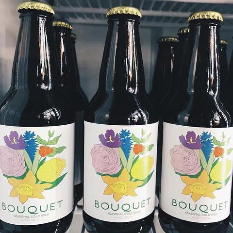 Bouquet Blend