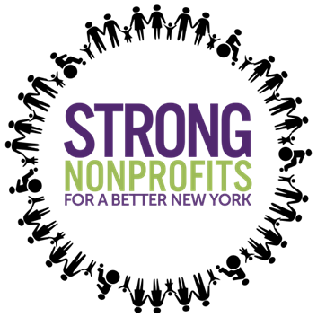 Strong Nonprofits for a Better New York