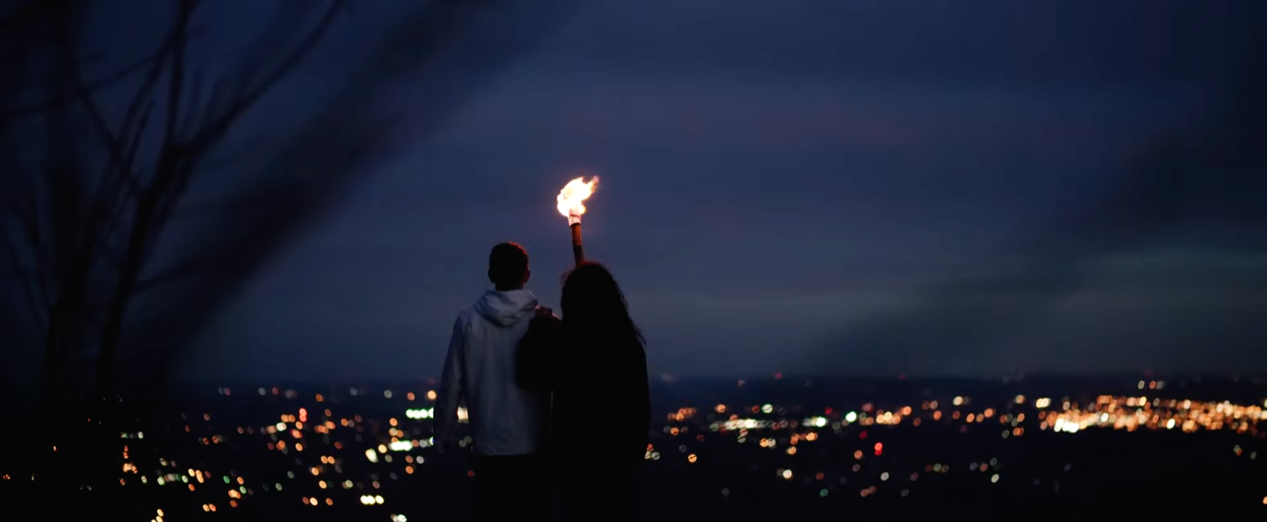 Light of the World Promo