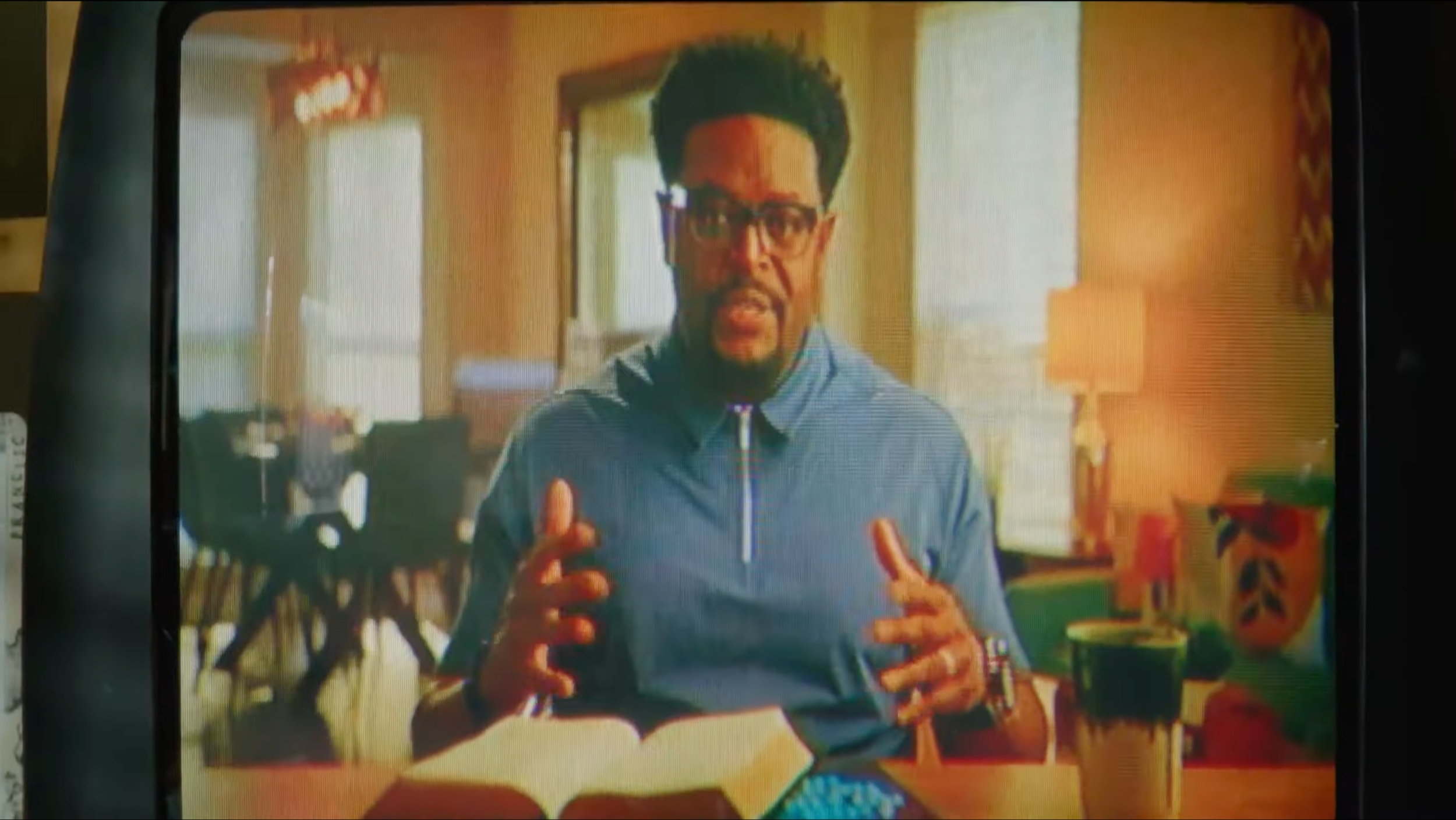 Dear Pastor | Conference Teaser