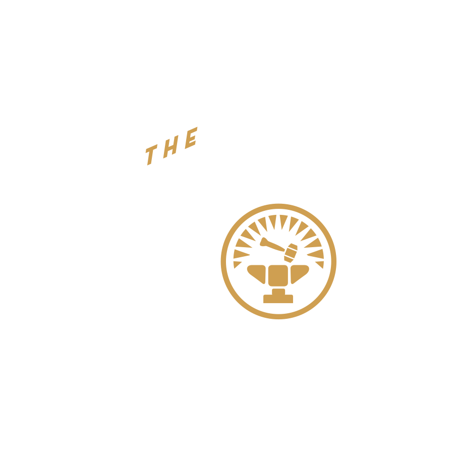 The Foundry