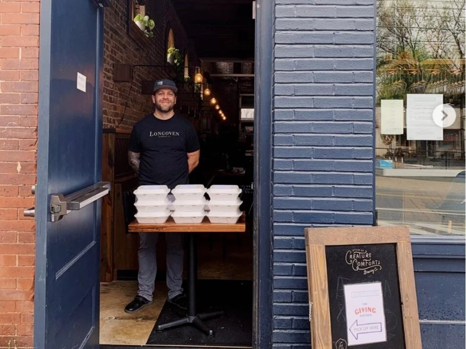 Soup Kitchen Atlanta Ga Volunteer Dandk Organizer