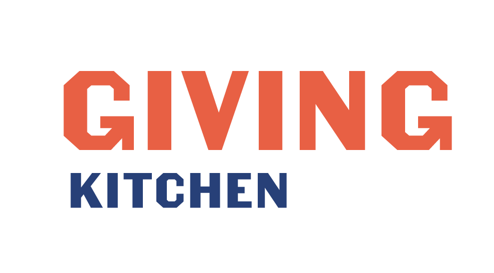 Giving Kitchen