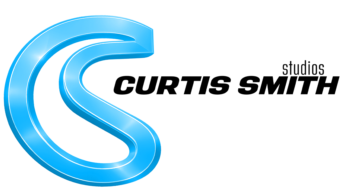 Curtis Smith 