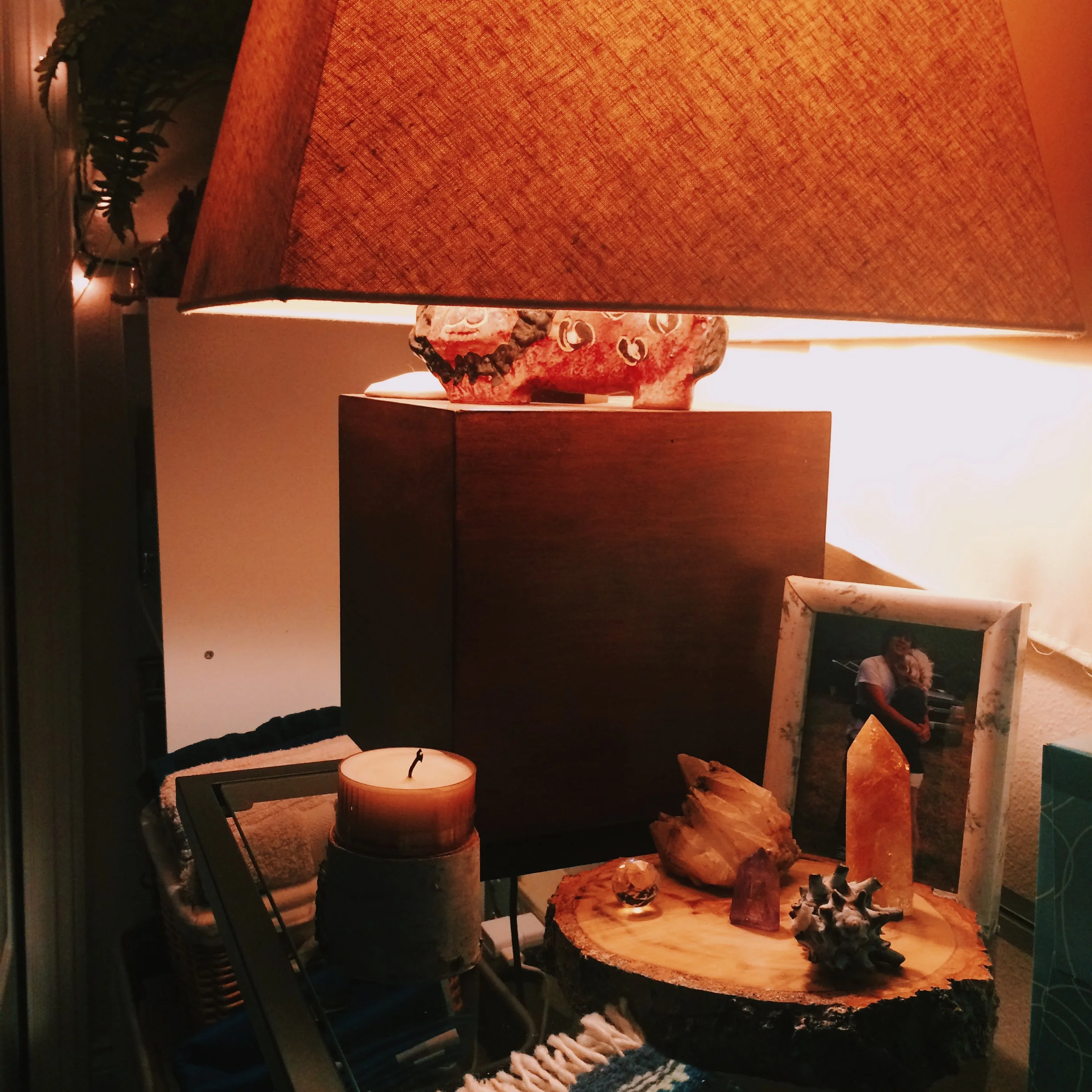 Roommates & Other Young Adult Things. [Part 1]