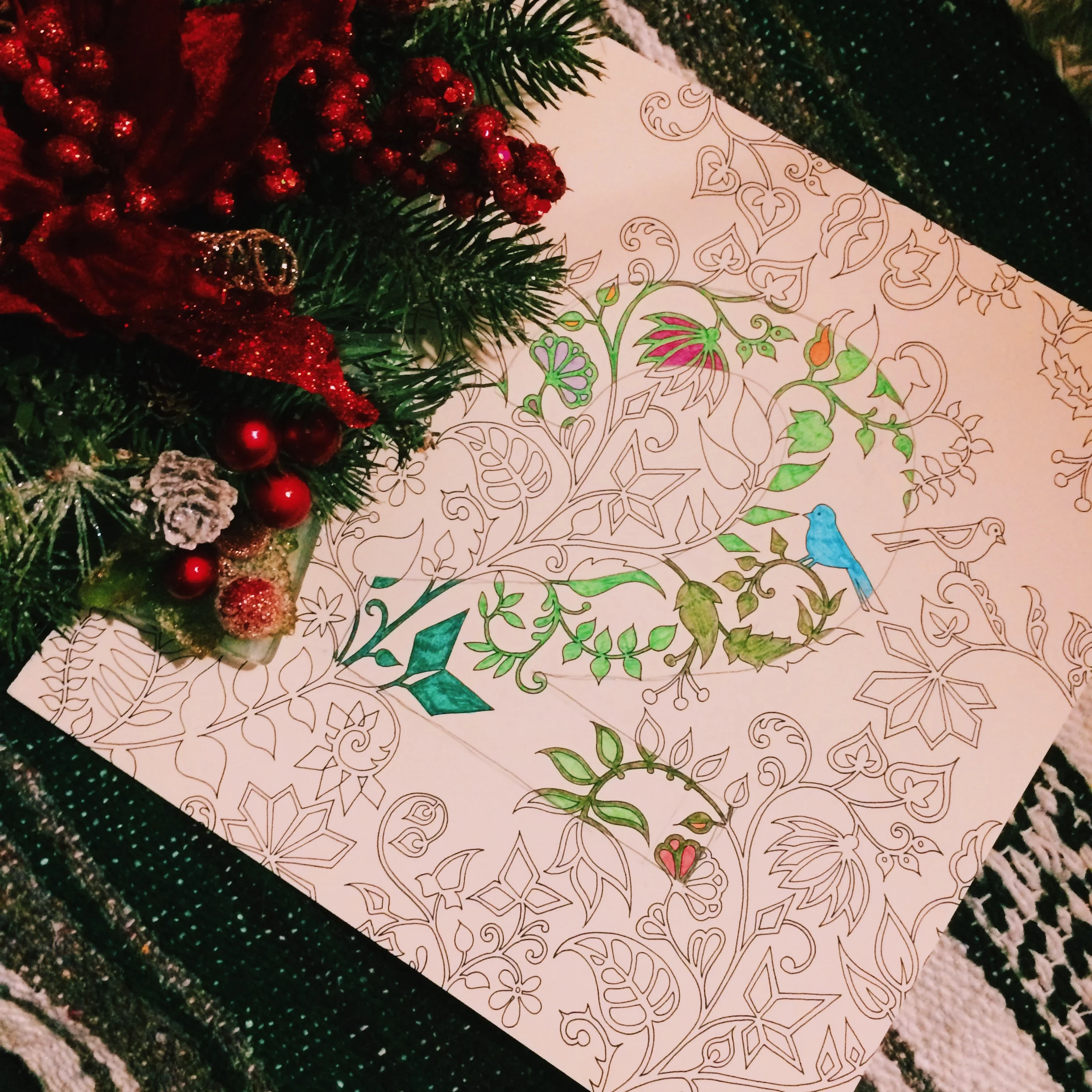 12 Days Of Learning From My Exes: Day 2.