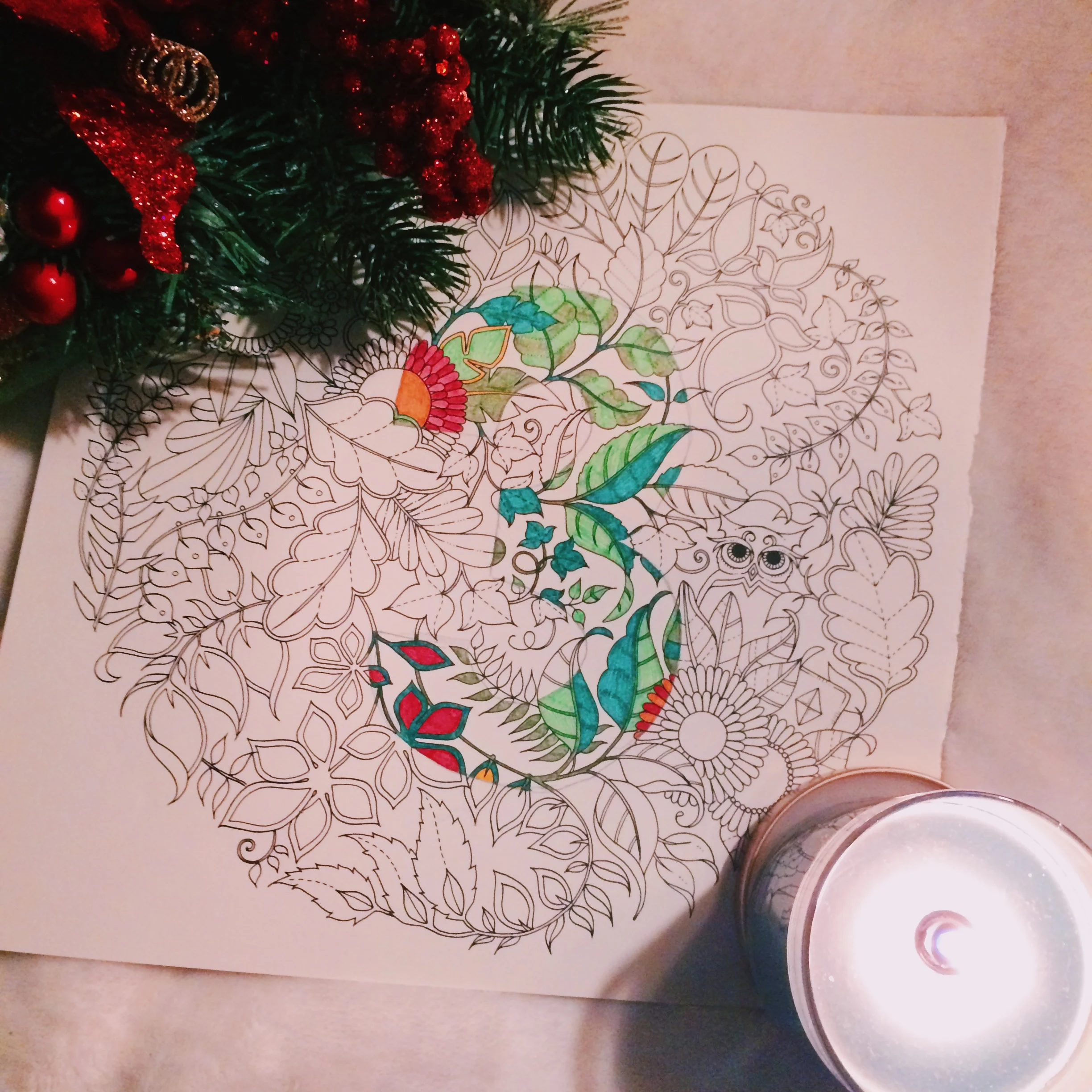 12 Days Of Learning From My Exes: Day 3.