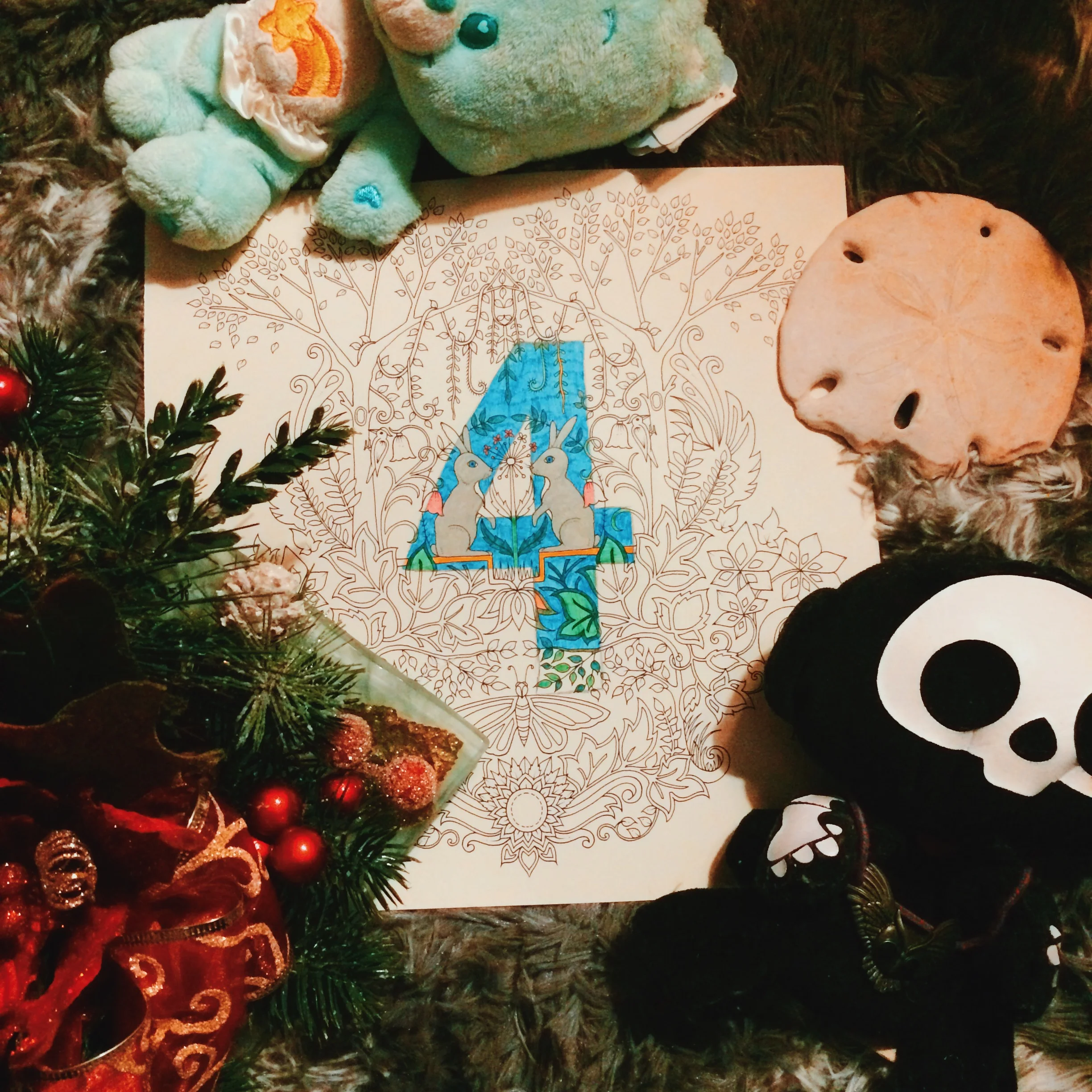 12 Days Of Learning From My Exes: Day 4.