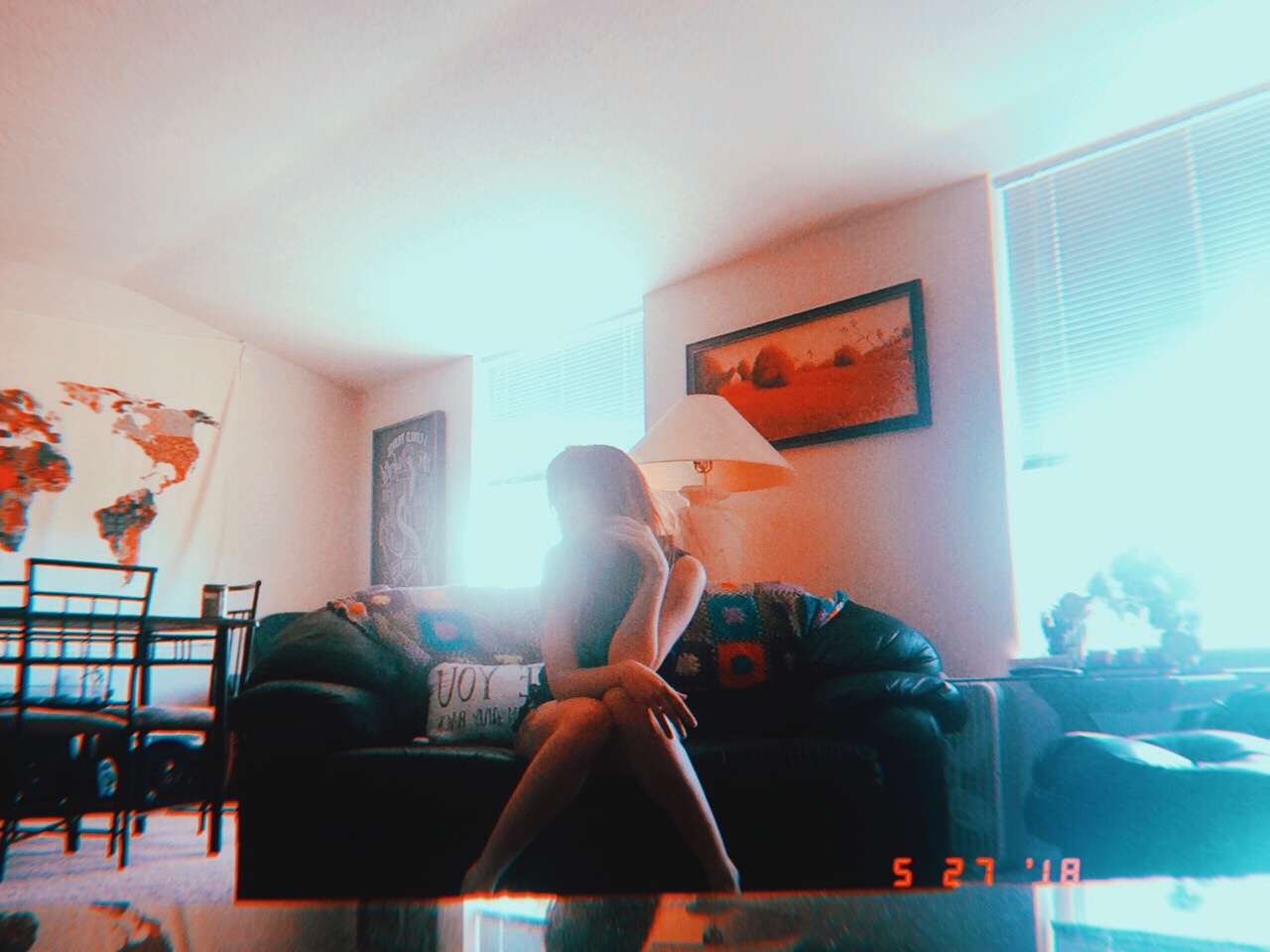 Shit I've Learned In 24 Years.