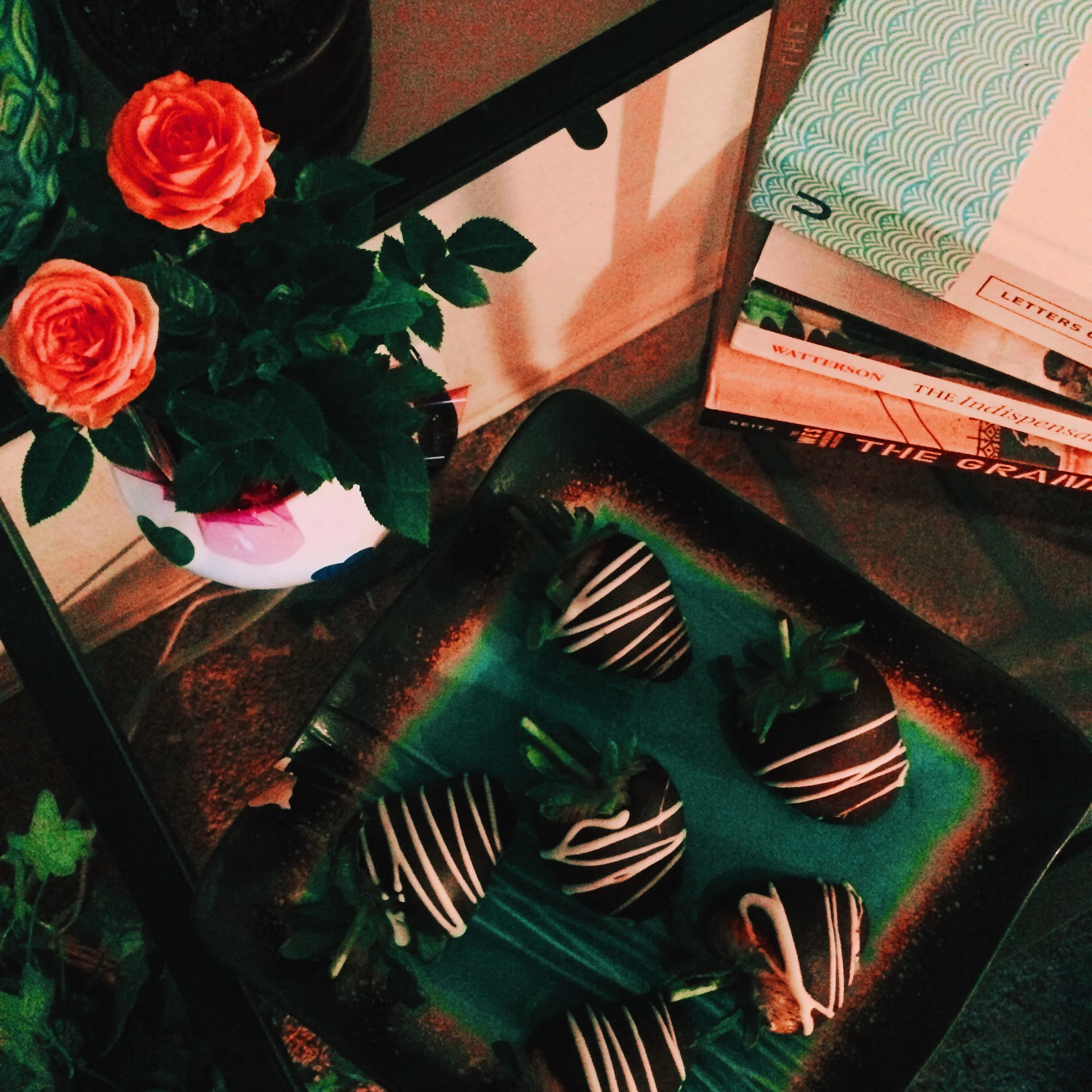 Shit That Makes People Hate Valentine's Day.