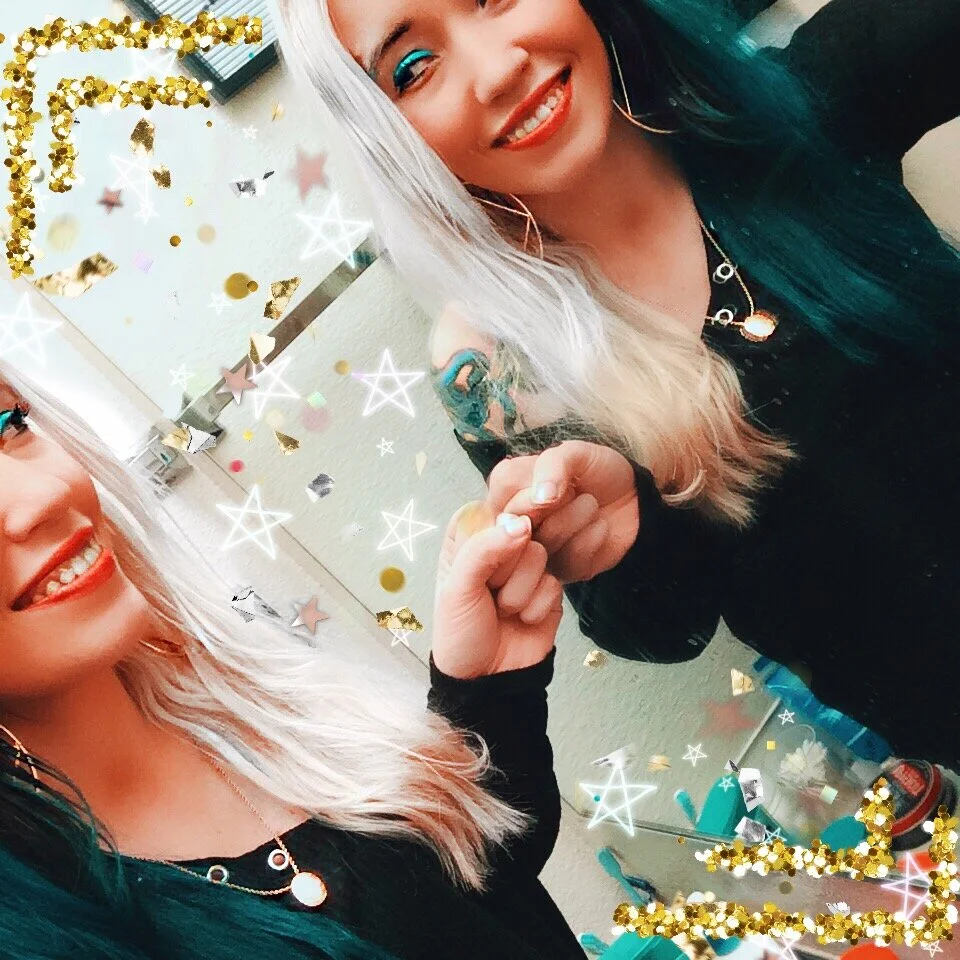 Goodbye To A Decade. Hello 2020!