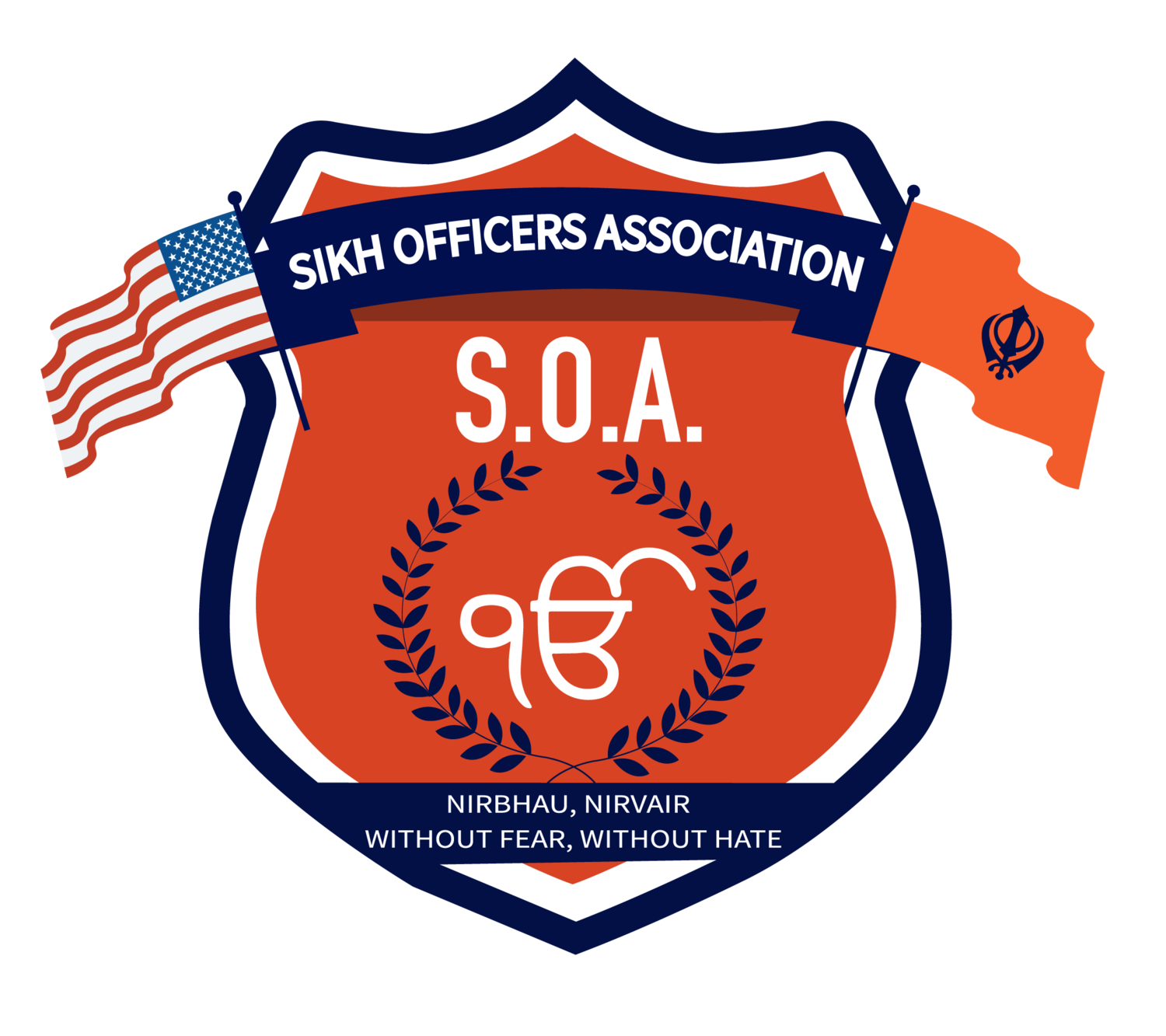 Sikh Officers Association 