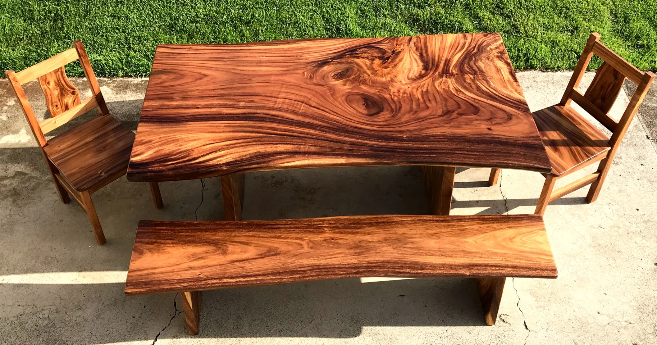 Blankenship Woodworks