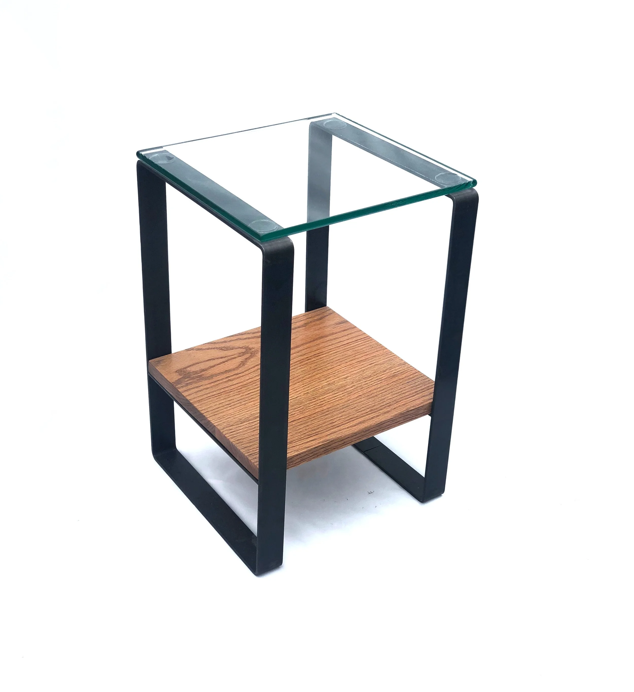 Wallingford Side Table
