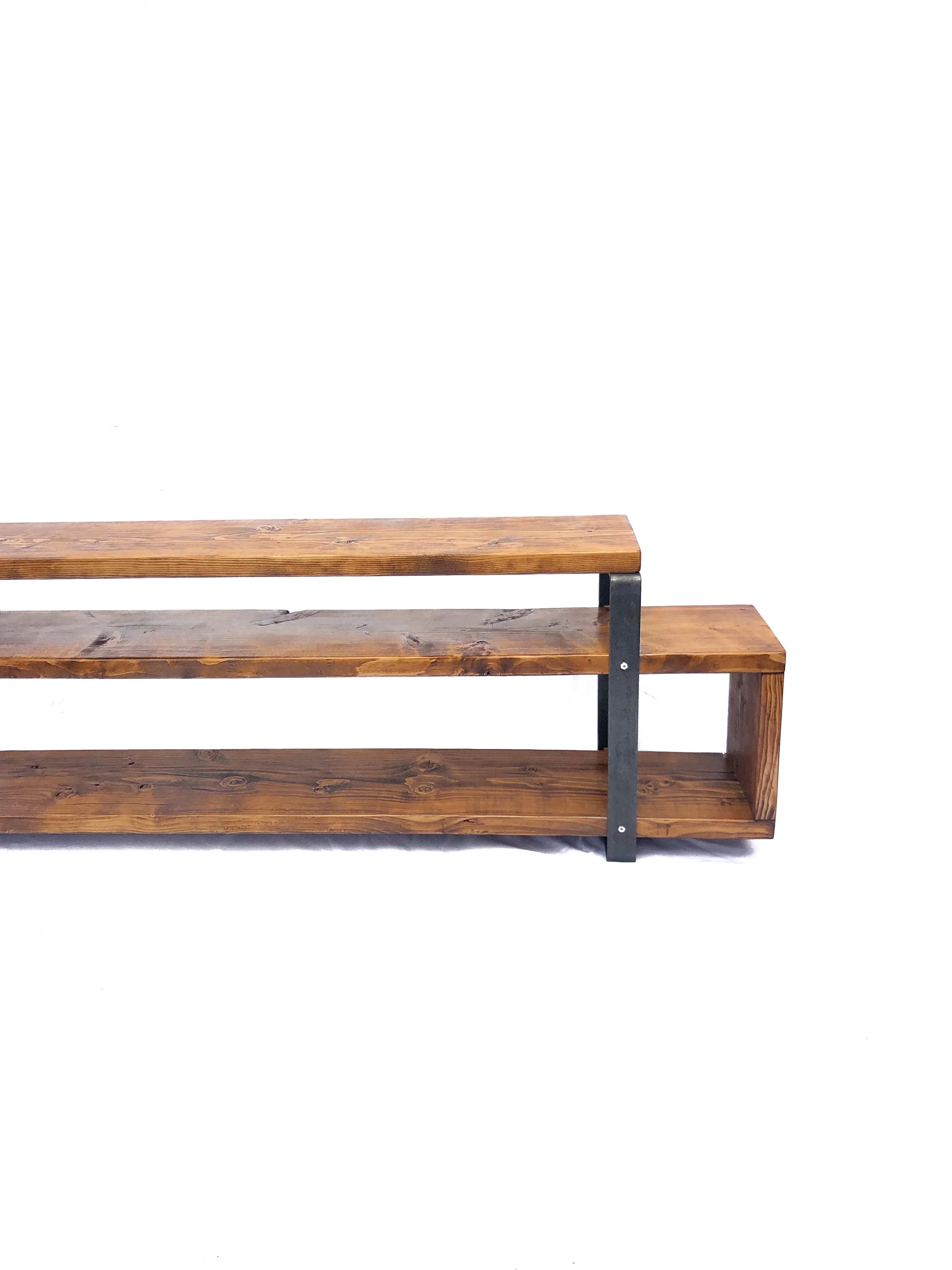 Georgetown Media Console