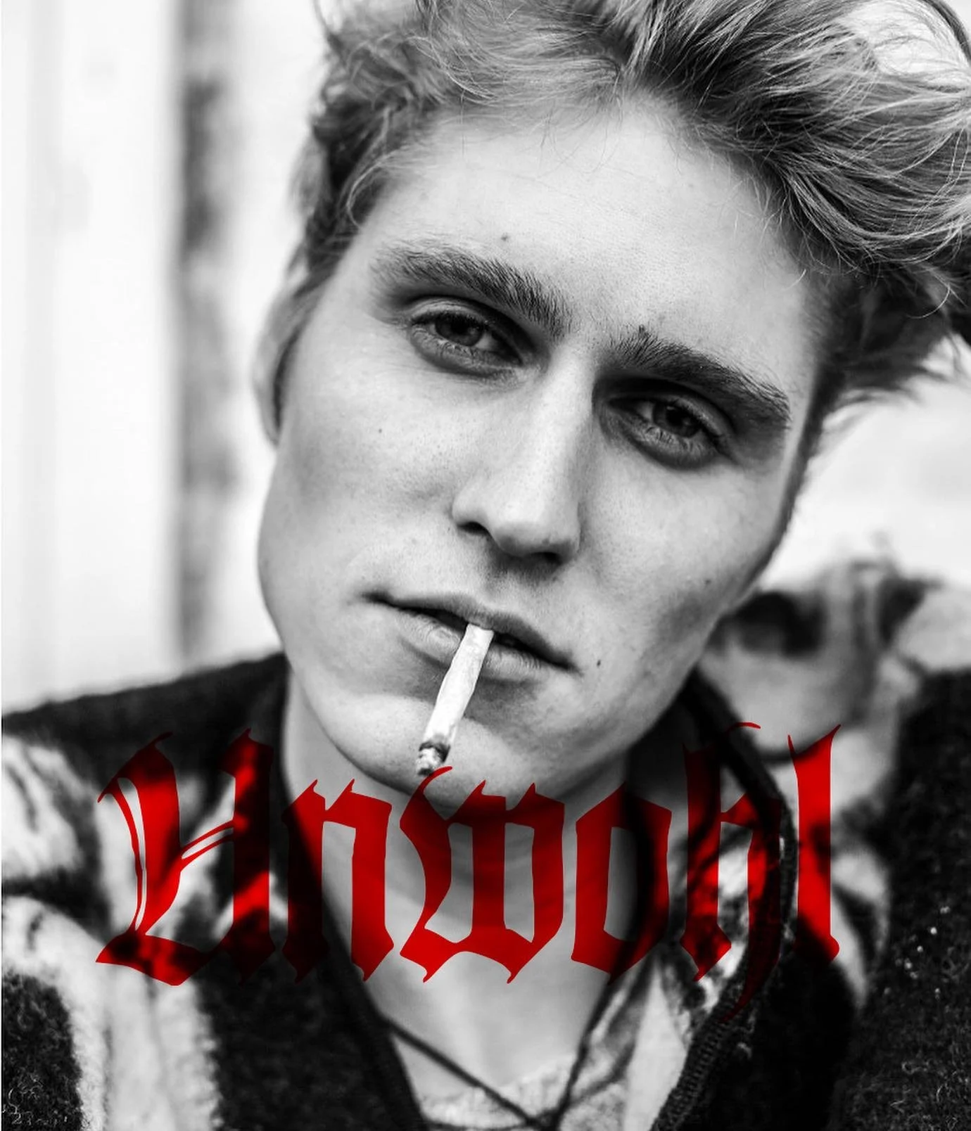 with @konstantinunwohl ⚫️

#portraits #iamtimosommer #blackandwhitephotography #hamburg #photography