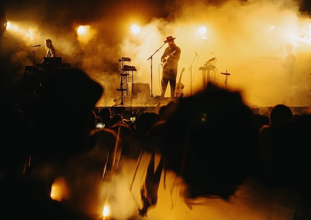 on stage with @ryx 

#festival #summer #friends #summerlove #dockville