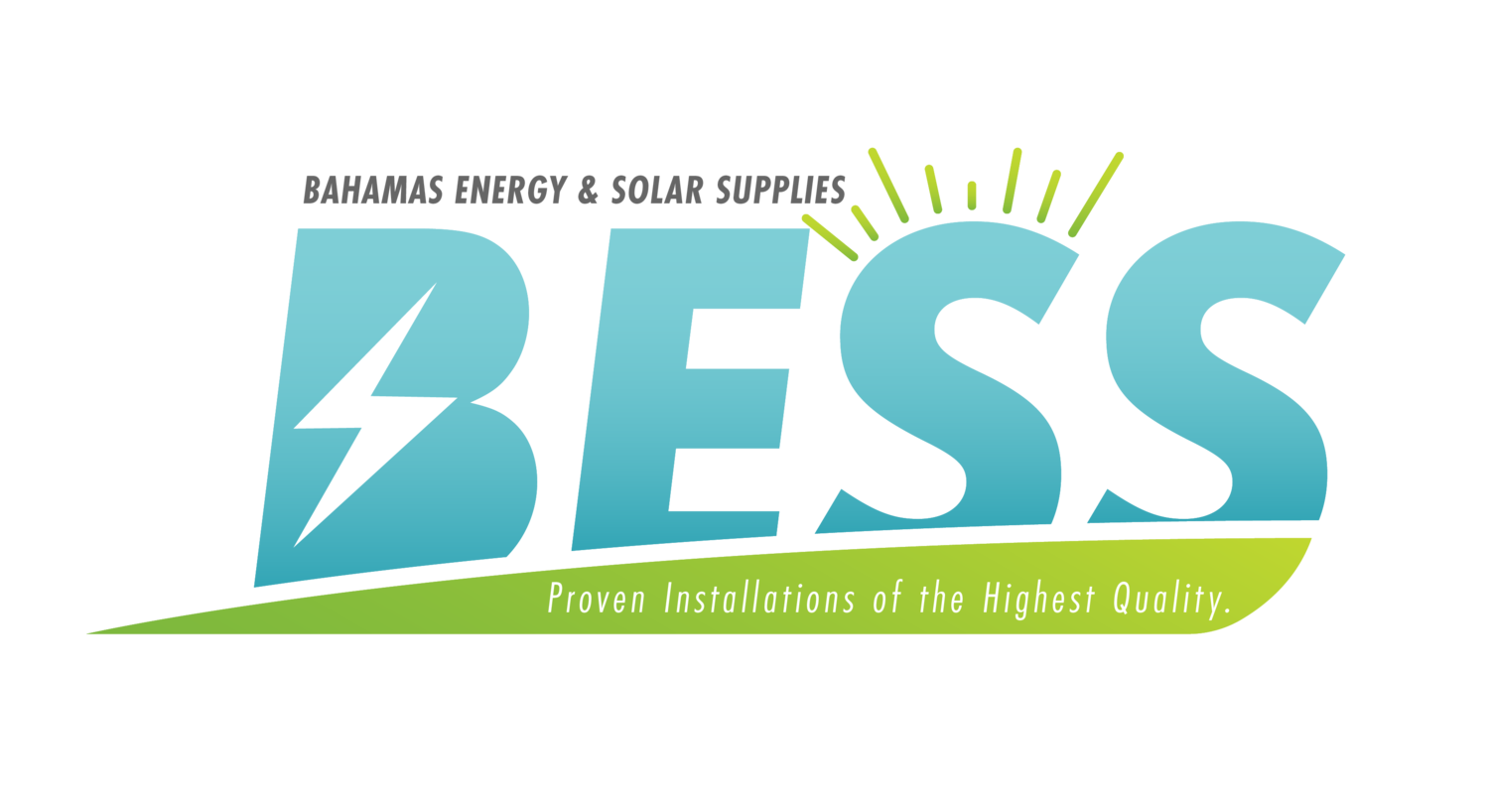 Bahamas Energy & Solar Supplies