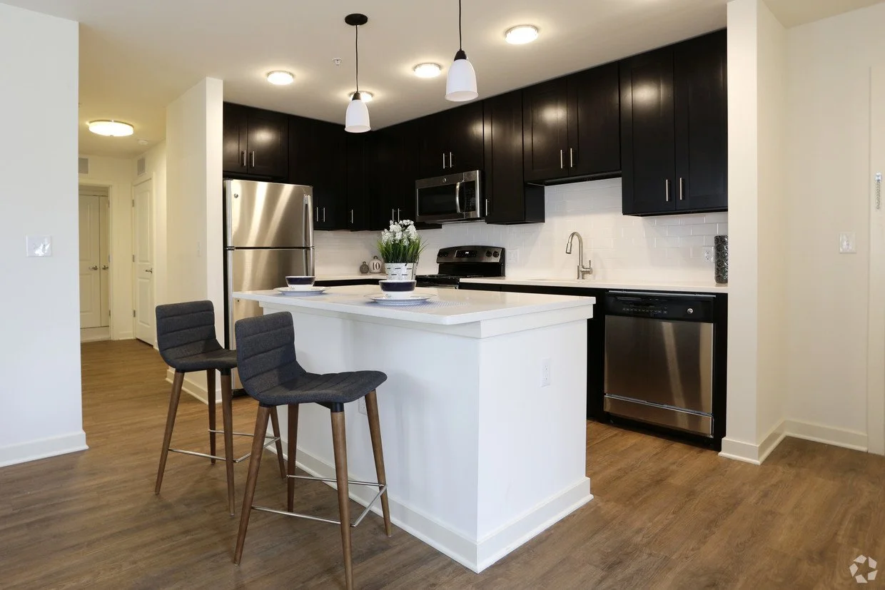 Amenities — Timber Creek Apartments Clementon, NJ