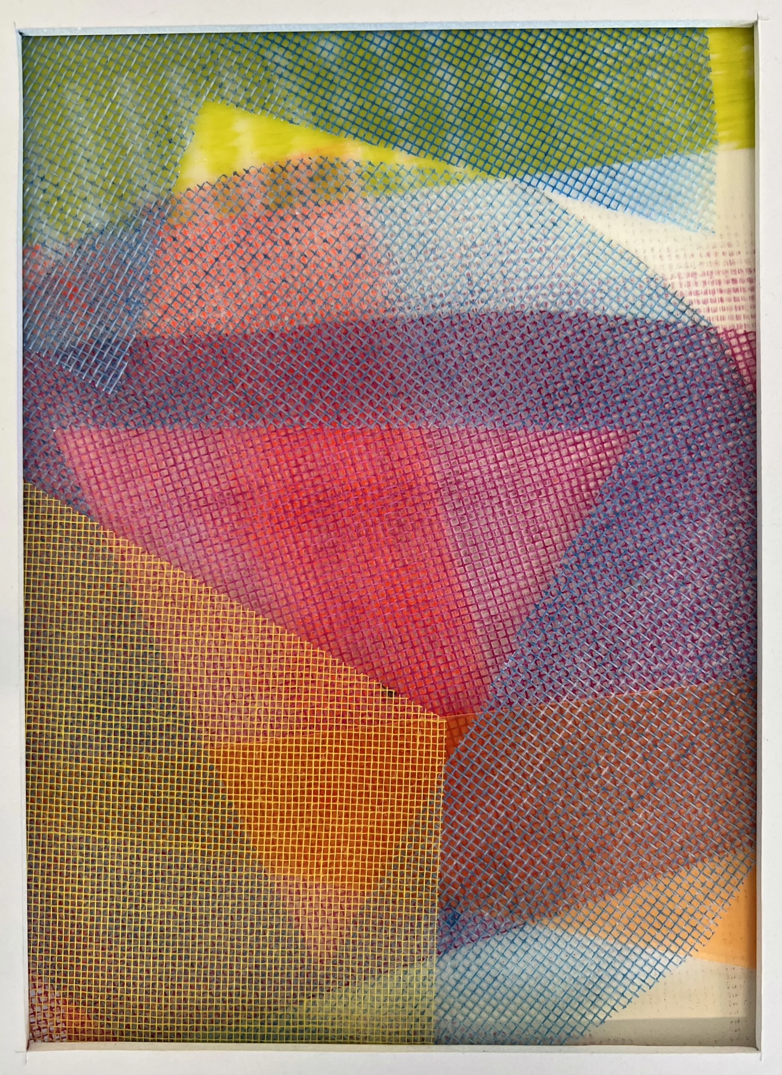 Untitled 8 (Constructeds)