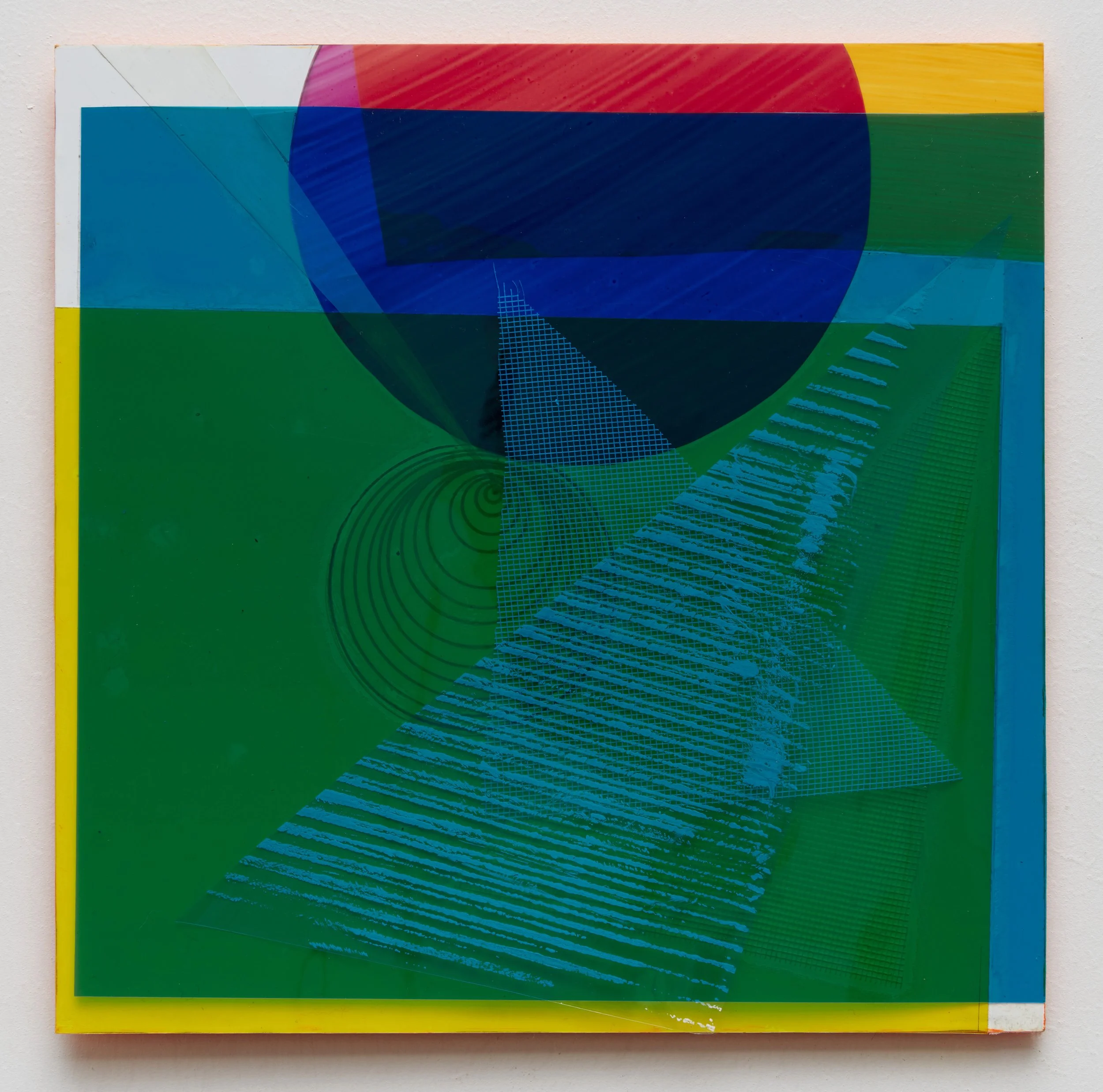 Untitled 10 (Constructeds)