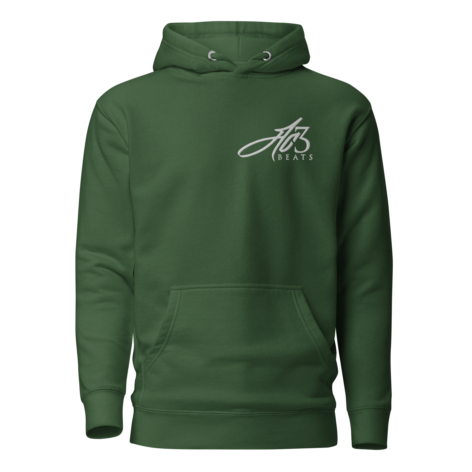 unisex-premium-hoodie-forest-green-front-6374b23e7e03e.png