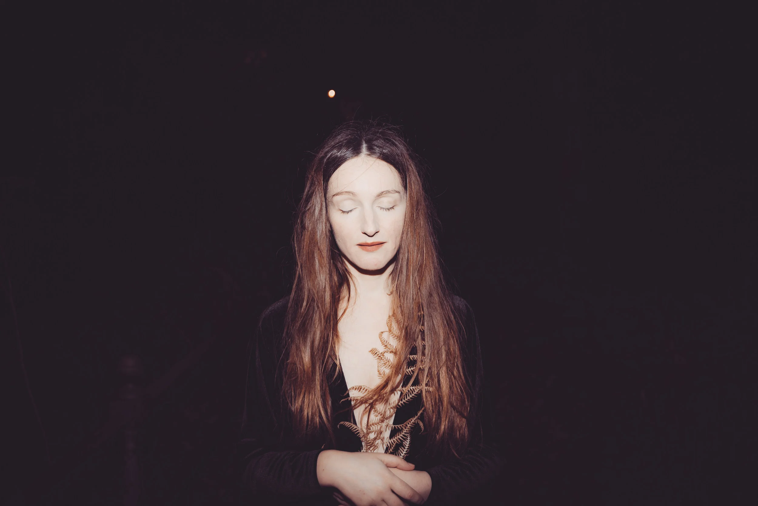 Sleepwalker. By Agne Monti.jpg