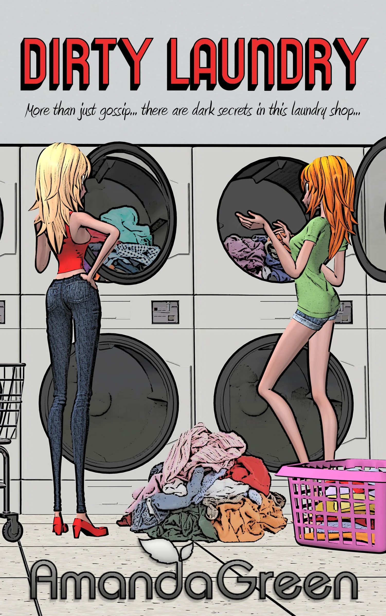 Dirty Laundry PROMO front cover.jpg