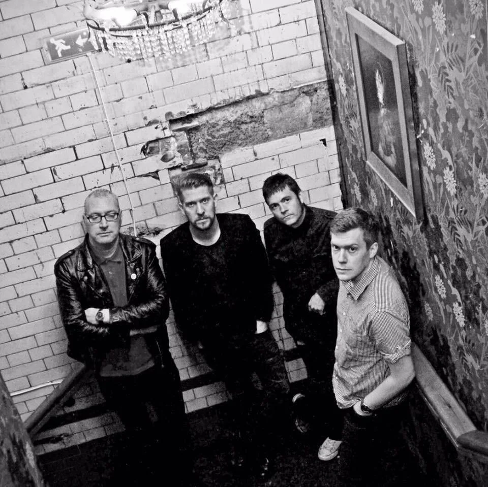 (C) Steve Fothergill